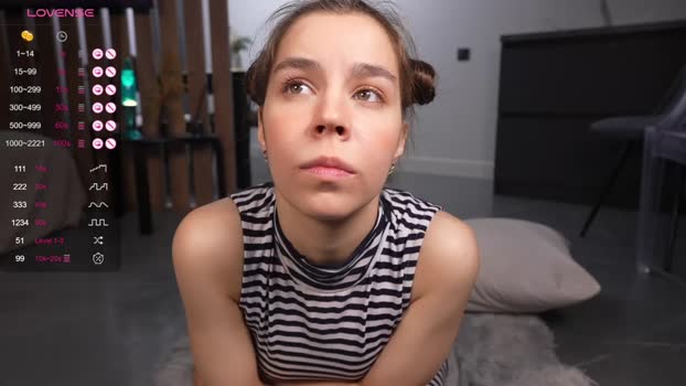 monika_youthfull Chaturbate Female 07-03-2025