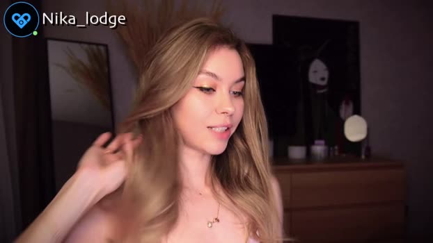nika_lodge Chaturbate Female 07-03-2025
