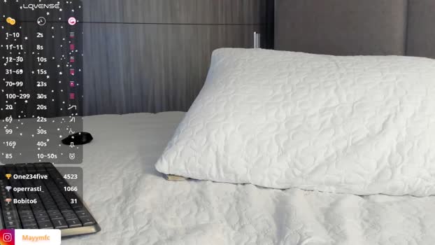 office_secret MyFreeCams Female 07-03-2025