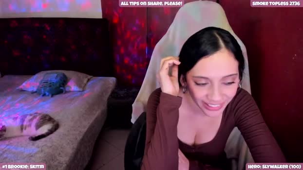 sassypants MyFreeCams Female 08-03-2025