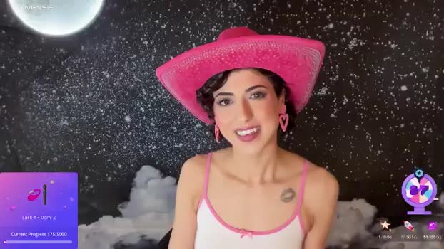 wildmoon MyFreeCams Female 07-03-2025