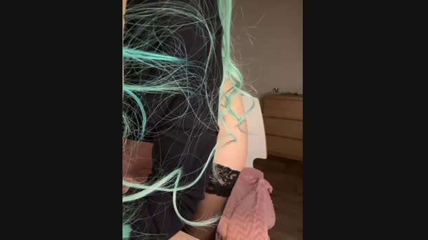 xDinnax StripChat Female 07-03-2025