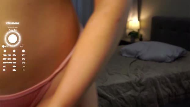 AftonConnett StripChat Female 08-03-2025