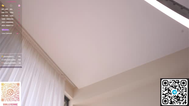 AmeliaRees StripChat Female 08-03-2025