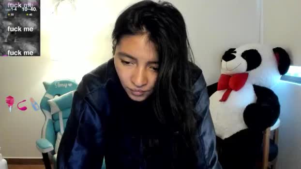 AmyPreesley MyFreeCams Female 09-03-2025