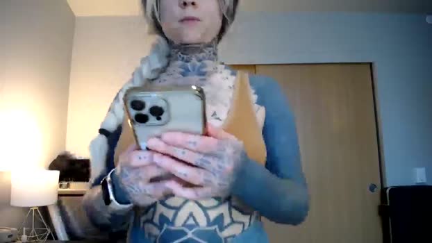 AuroraShy MyFreeCams Female 08-03-2025