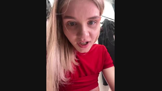 BARAVISHA StripChat Female 08-03-2025