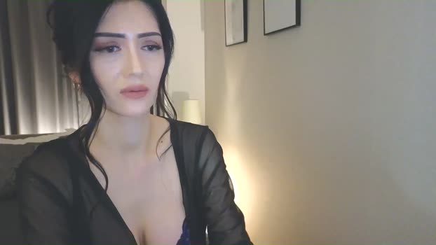 Baby_Jewel MyFreeCams Female 09-03-2025