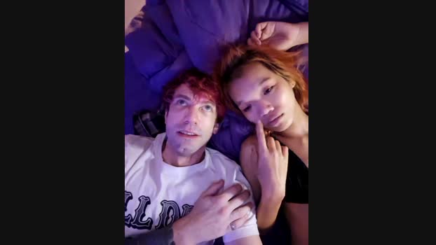 BiaJa20 StripChat Female 08-03-2025