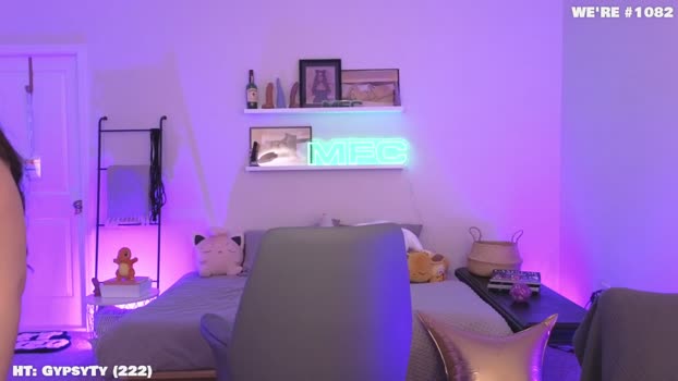 ChristynaRos MyFreeCams Female 08-03-2025