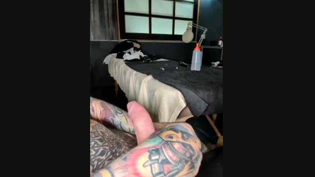 DarkDea StripChat Female 08-03-2025