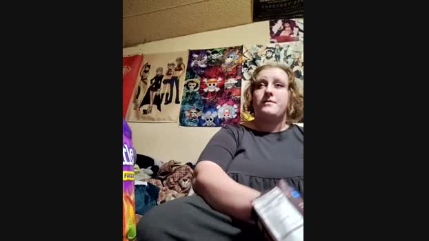 DblstuffedOrero StripChat Female 08-03-2025