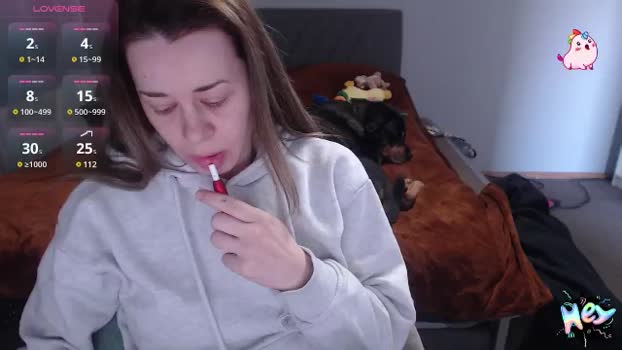 Directgirl MyFreeCams Female 09-03-2025