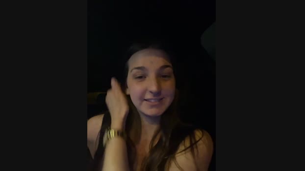 DoriDeluxe66 StripChat Female 08-03-2025