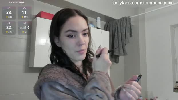 ElliPoole MyFreeCams Female 08-03-2025