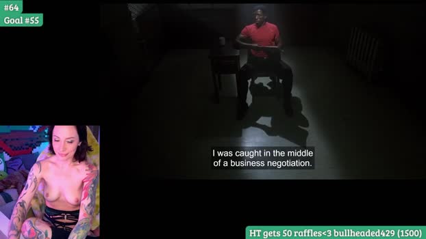 GoodVibes MyFreeCams Female 08-03-2025