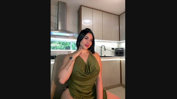 HannaBeckett StripChat Female 08-03-2025