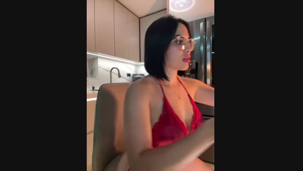 HannaBeckett StripChat Female 08-03-2025