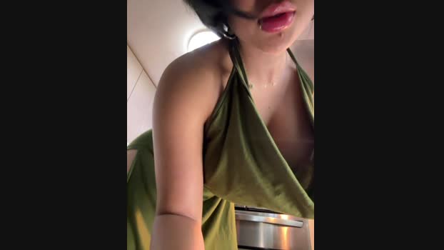 HannaBeckett StripChat Female 08-03-2025