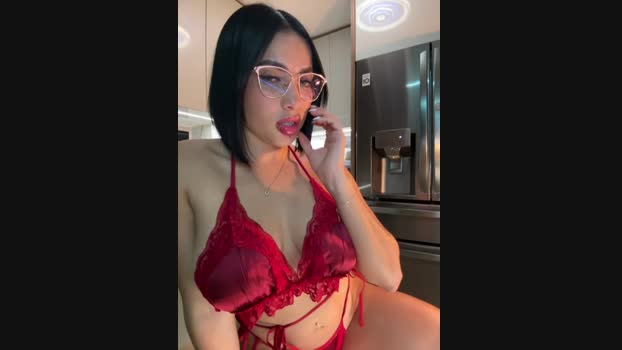 HannaBeckett StripChat Female 08-03-2025