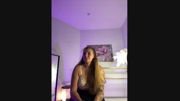 Holy_Tereza StripChat Female 08-03-2025