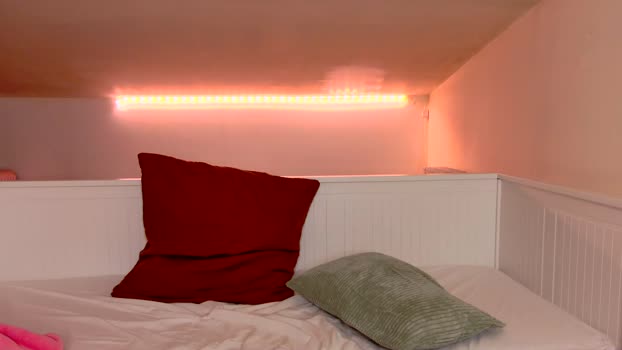 Kinkywander MyFreeCams Female 08-03-2025