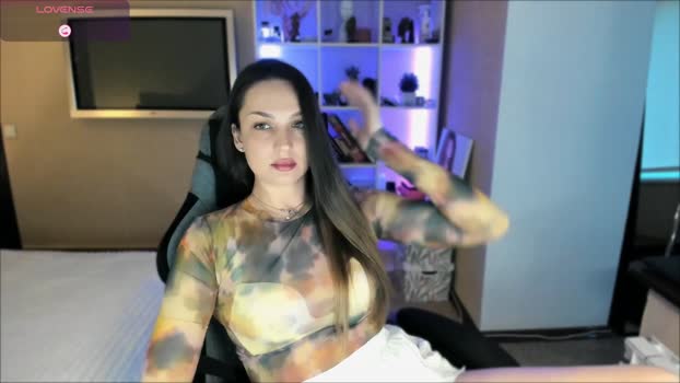 Kylle2050 MyFreeCams Female 09-03-2025