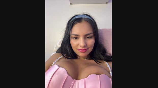 Maddy_Rouse_ StripChat Female 08-03-2025