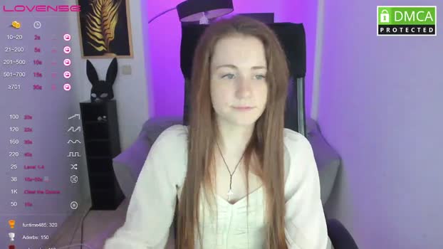 MikaMaez MyFreeCams Female 09-03-2025