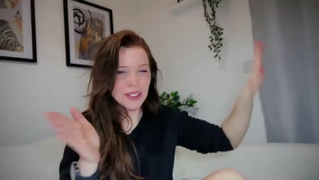 NicolleBlake MyFreeCams Female 08-03-2025