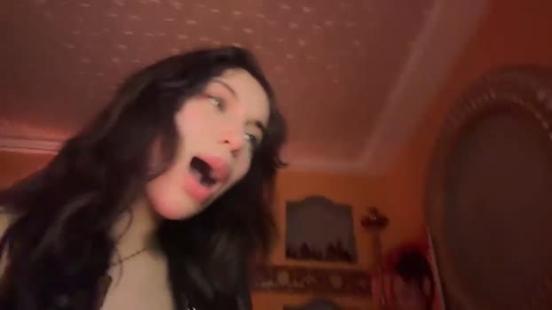 ORLA86 StripChat Female 08-03-2025