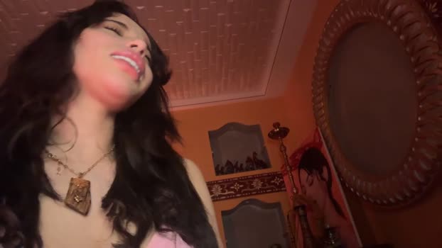 ORLA86 StripChat Female 08-03-2025