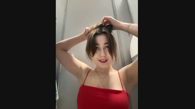 Peachy_Dream StripChat Female 08-03-2025