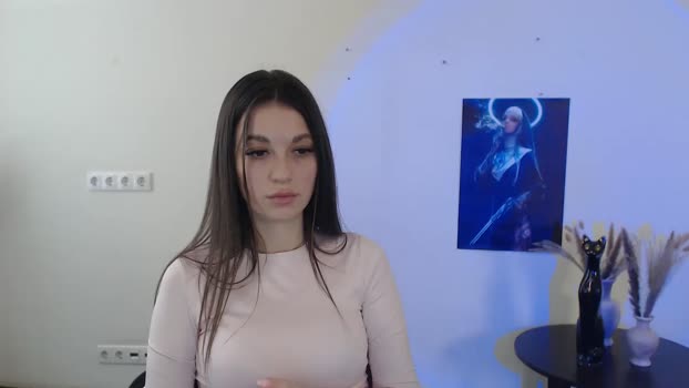 Penelopelaure MyFreeCams Female 09-03-2025