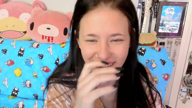 Persefonia MyFreeCams Female 08-03-2025