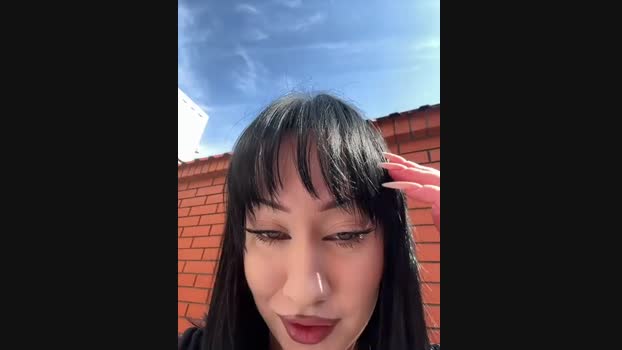 RollingGirls StripChat Female 09-03-2025