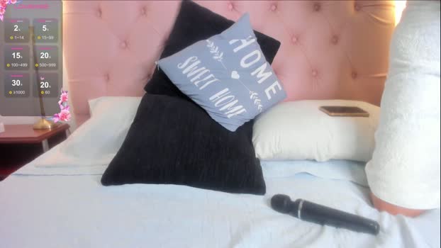 ToxicAnne MyFreeCams Female 08-03-2025