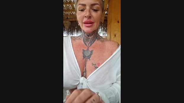 YourMommyBlair StripChat Female 08-03-2025