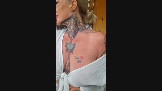 YourMommyBlair StripChat Female 08-03-2025