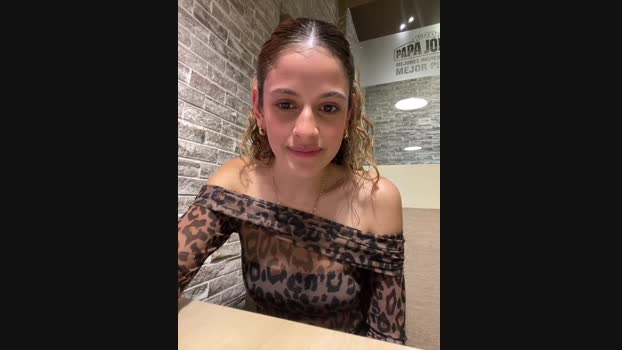 alana15 StripChat Female 08-03-2025