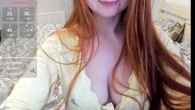covfefe__ MyFreeCams Female 09-03-2025