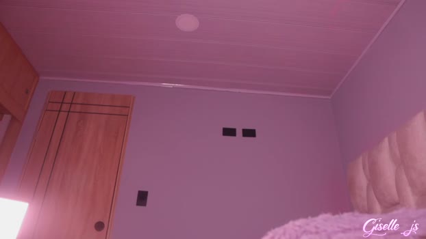 giselle_js Chaturbate Female 08-03-2025