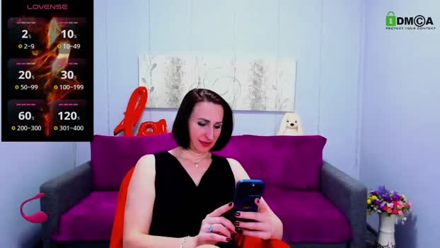 kittieEVIL MyFreeCams Female 08-03-2025
