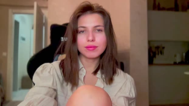 lady_llama MyFreeCams Female 08-03-2025