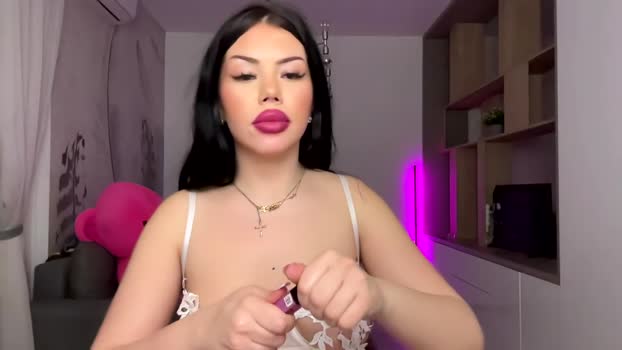 natashavoss Chaturbate Female 08-03-2025