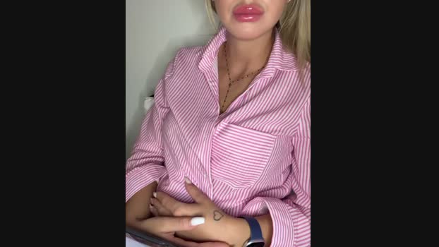 nickybabieh StripChat Female 08-03-2025