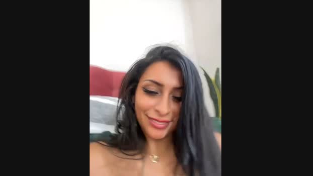 sweetAli_ StripChat Female 08-03-2025