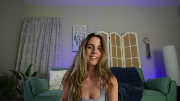 syriahsage Chaturbate Female 08-03-2025