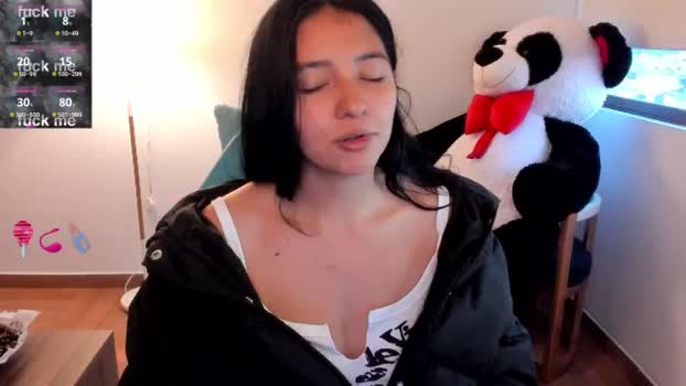 AmyPreesley MyFreeCams Female 10-03-2025