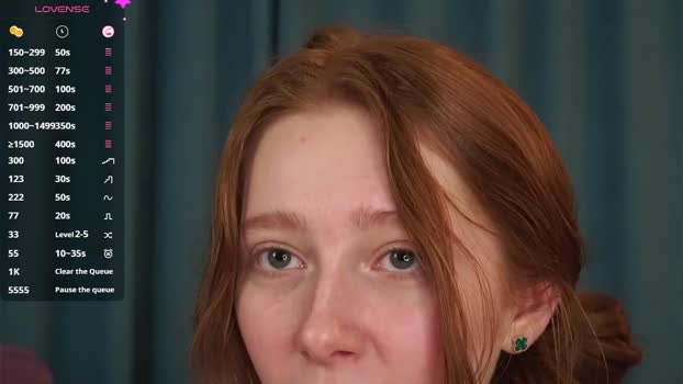 ArdithGoodrich StripChat Female 09-03-2025